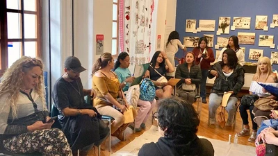 Taller de Quito featured image