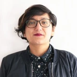 Ana Cisneros Pérez