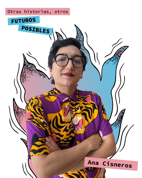 Ana Cisneros Pérez