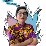Ana Cisneros Pérez