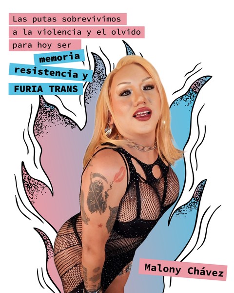 Malony Chávez