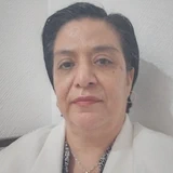 María Auxilio Medina Nieto
